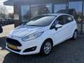 Ford Fiesta 1.5 TDCi Style ✅ Park Pilot ✅ Airco ✅ Cruise ✅ Blanco - thumbnail 4