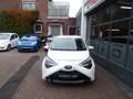 Toyota Aygo 1.0 VVT-i x-joy AUTOMAAT,AIRCO,NIEUWE APK !! ''ZON Weiß - thumbnail 3