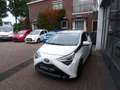 Toyota Aygo 1.0 VVT-i x-joy AUTOMAAT,AIRCO,NIEUWE APK !! ''ZON Weiß - thumbnail 4