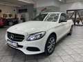 Mercedes-Benz C 250 T d BlueTec 4Matic Avantgarde, LED, Leder Weiß - thumbnail 21