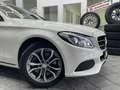 Mercedes-Benz C 250 T d BlueTec 4Matic Avantgarde, LED, Leder Weiß - thumbnail 17