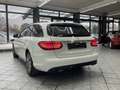 Mercedes-Benz C 250 T d BlueTec 4Matic Avantgarde, LED, Leder Weiß - thumbnail 2