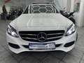 Mercedes-Benz C 250 T d BlueTec 4Matic Avantgarde, LED, Leder Weiß - thumbnail 20