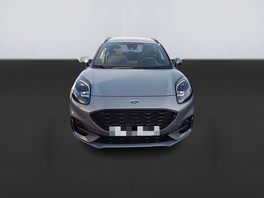 Ford Puma 1.0 EcoBoost MHEV ST-Line 125 - foto 1