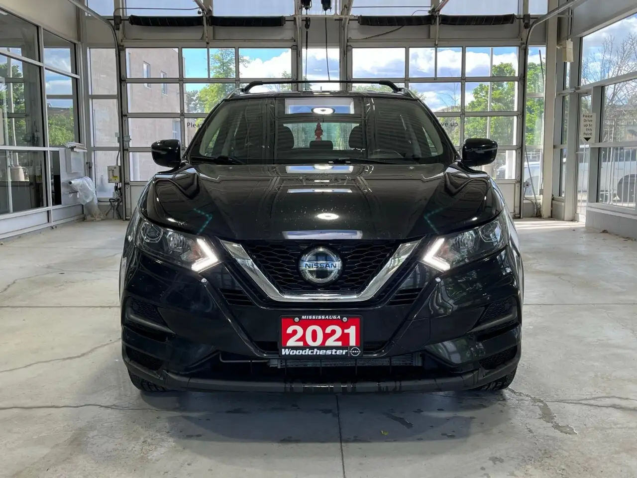 Nissan Qashqai снимка Nissan Qashqai
