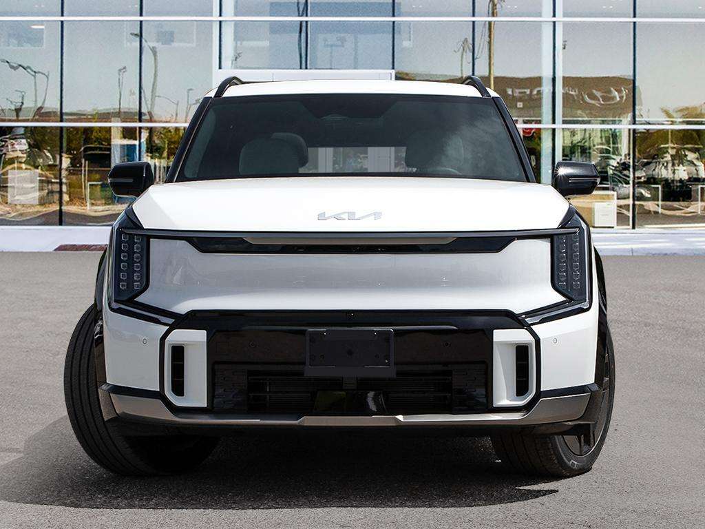 2026 Kia EV9