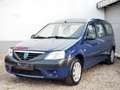Dacia Logan Ambiance 1.4l Tüv Ganzjahresreifen Blau - thumbnail 3