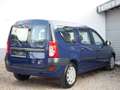Dacia Logan Ambiance 1.4l Tüv Ganzjahresreifen Blau - thumbnail 5