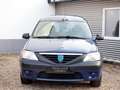 Dacia Logan Ambiance 1.4l Tüv Ganzjahresreifen Blau - thumbnail 2