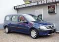 Dacia Logan Ambiance 1.4l Tüv Ganzjahresreifen Blau - thumbnail 1