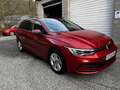 Volkswagen Golf Variant Golf SW 2.0 SCR TDi Life DSG - GARANTIE - TVAC Rouge - thumbnail 7