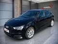 Audi A3 Sportback Schwarz - thumbnail 1