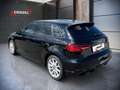 Audi A3 Sportback Schwarz - thumbnail 3