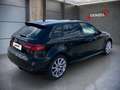 Audi A3 Sportback Schwarz - thumbnail 4