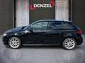 Audi A3 Sportback Schwarz - thumbnail 2