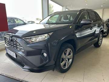 2.5 hybrid 2WD Advance
