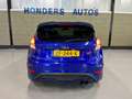Ford Fiesta ST 180 PK I VOORRUITVERW I PARKEERSENSOR I 6 BAK I Blu/Azzurro - thumbnail 9