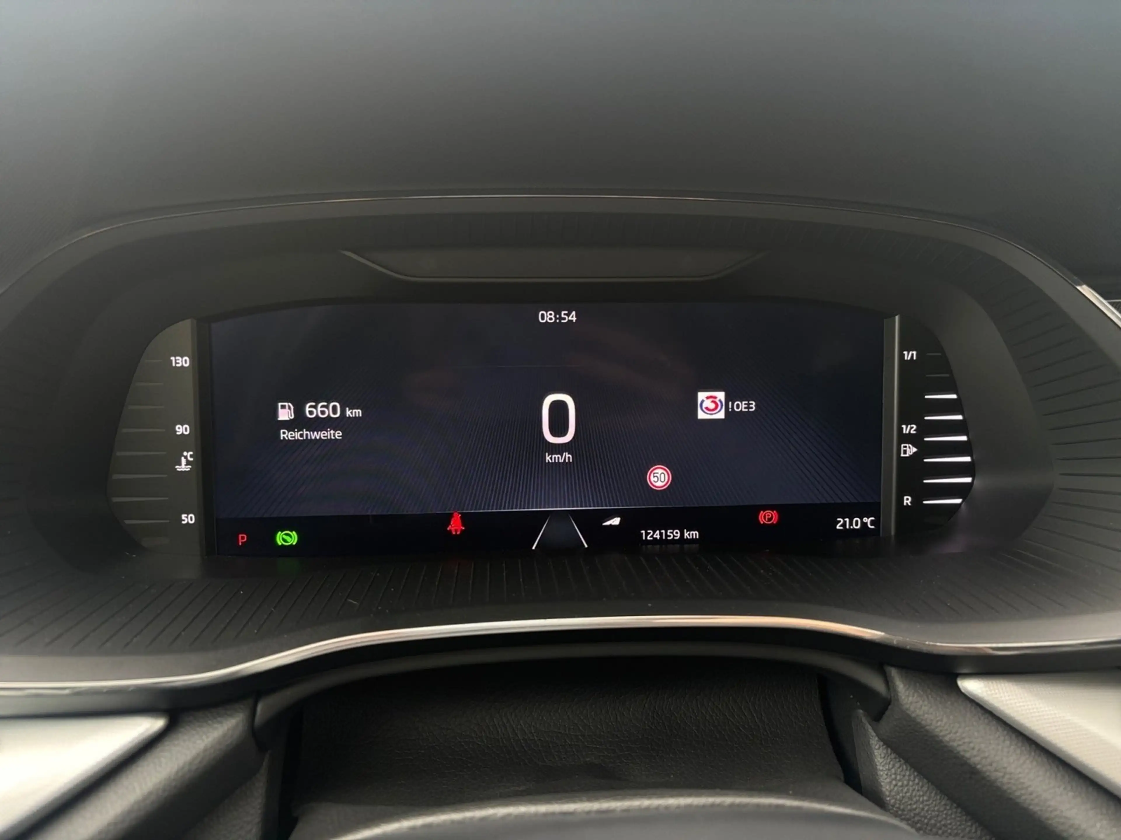 Skoda Octavia Premium TDI DSG — photo 11