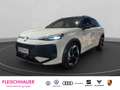 Volkswagen T-Roc R-Line 1.5 l eTSI 150 PS DSG LED Navi 360° Kamera Weiß - thumbnail 1