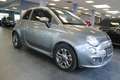 Fiat 500 C 0.9 TwinAir Turbo S - Klima - Grau - thumbnail 8