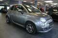 Fiat 500 C 0.9 TwinAir Turbo S - Klima - Grau - thumbnail 1