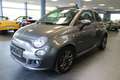 Fiat 500 C 0.9 TwinAir Turbo S - Klima - Grau - thumbnail 3