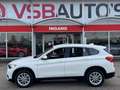BMW X1 S-DRIVE 1.8 AUT. NAVIGATIE SPORT LINE SPECIAL EDIT Wit - thumbnail 2