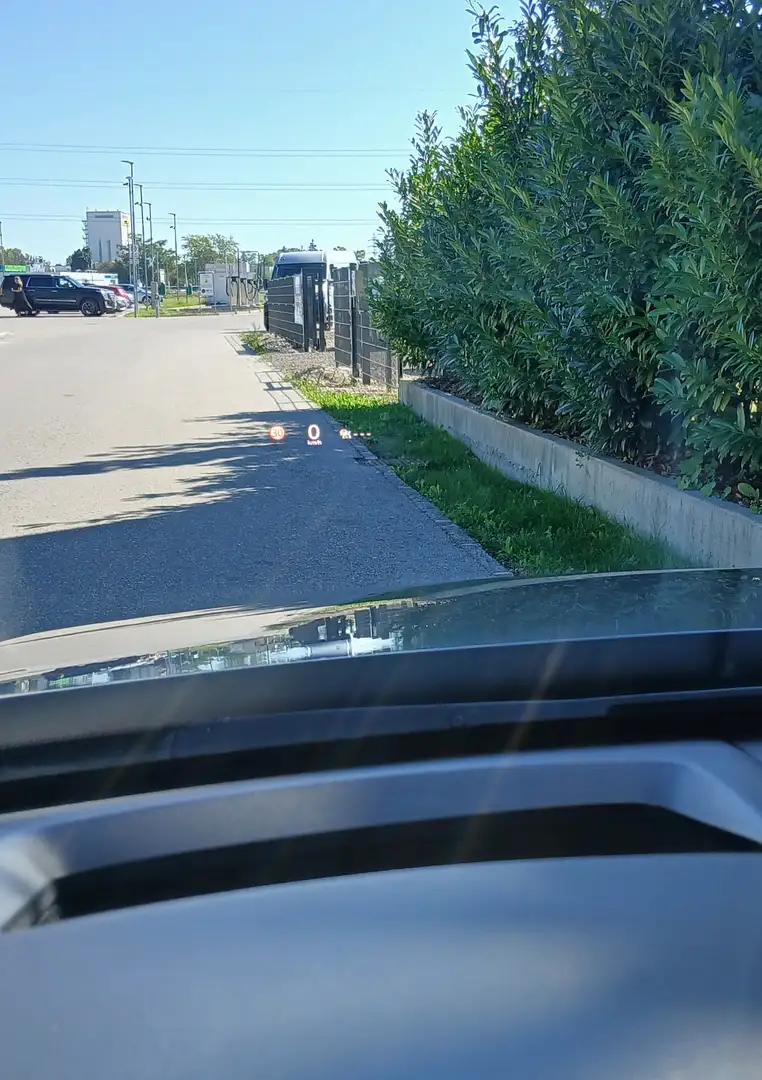 Mazda CX-30 CX-30 G122 Comfort+ Comfort+ Grau - 2