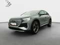 Audi Q4 e-tron 40 S line*Navi*LED*Alu*PDC*V Grau - thumbnail 2