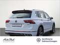 Volkswagen Tiguan Allspace 2.0 TDI "R-Line" 4M DSG Navi LED Weiß - thumbnail 4
