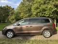 Volkswagen Sharan 1.4 TSI DSG BlueMotion Technology Braun - thumbnail 2