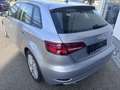 Audi A3 30 TFSI sport Silber - thumbnail 4