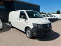 Volkswagen T6 Transporter /langer Radstand/2-Schiebetüren Blanco - thumbnail 1