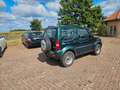 Suzuki Jimny Ranger 4X4 ALLRAD/AHK Grün - thumbnail 6