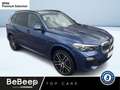 BMW X5 XDRIVE45E MSPORT AUTO Blue - thumbnail 4
