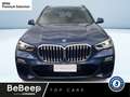 BMW X5 XDRIVE45E MSPORT AUTO Blue - thumbnail 3