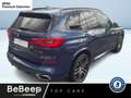 BMW X5 XDRIVE45E MSPORT AUTO Blue - thumbnail 6