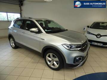 1.0 TSI 110 Start/Stop BVM6 Style