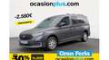 Ford Tourneo Connect Grand 2.0 Ecoblue LWB L2 Titanium 122 Gris - thumbnail 1