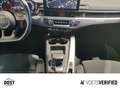 Audi A4 allroad quattro 45 TFSI AHK+LED+NAVI+STHZG Gri - thumbnail 10