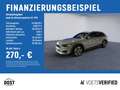 Audi A4 allroad quattro 45 TFSI AHK+LED+NAVI+STHZG Серый - thumbnail 2