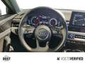 Audi A4 allroad quattro 45 TFSI AHK+LED+NAVI+STHZG Серый - thumbnail 12