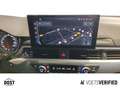 Audi A4 allroad quattro 45 TFSI AHK+LED+NAVI+STHZG Серый - thumbnail 11