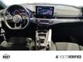 Audi A4 allroad quattro 45 TFSI AHK+LED+NAVI+STHZG Gri - thumbnail 9