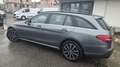 Mercedes-Benz C 180 C-CLASS SW C180 D BUSINESS EXTRA AUTO Gris - thumbnail 2