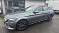 Mercedes-Benz C 180 C-CLASS SW C180 D BUSINESS EXTRA AUTO Gris - thumbnail 3