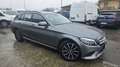 Mercedes-Benz C 180 C-CLASS SW C180 D BUSINESS EXTRA AUTO Gris - thumbnail 1