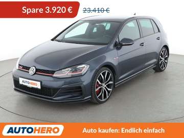 2.0 TSI GTI Performance BlueMotion Aut.*NAVI*