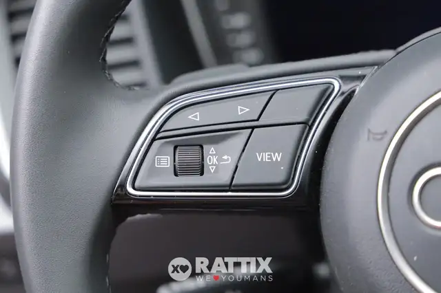 Audi A1 view 10