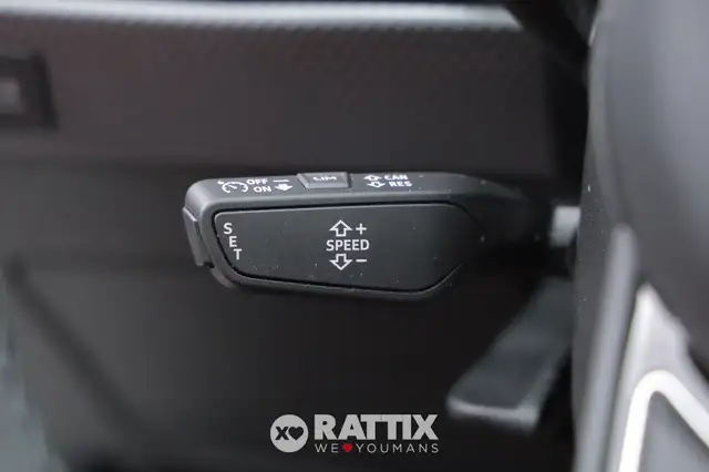 Audi A1 view 14